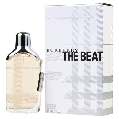 parfum burberry the beat herren 30 ml|burberry the beat perfume women.